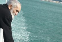 „Dar cine o să-l repare, dragă?” Cuviosul Gherontie de la Tismana