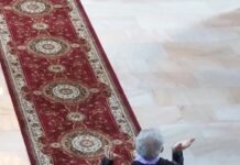 Cuviosul Gherontie, grabnicul ajutător Cuviosul Gherontie de la Tismana