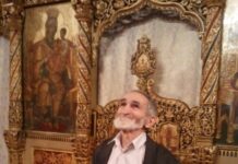 Minuni ale Cuviosului în familia mea