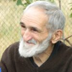 Cuviosul, liniştea din furtună