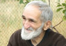 Cuviosul, liniştea din furtună