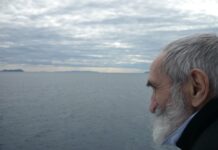 Sfânt între sfinţi