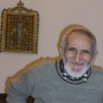 Cuviosul, un înger păzitor