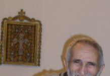 Cuviosul, un înger păzitor