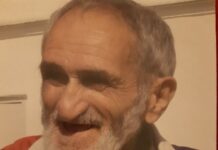 Un prunc, ca dar al Cuviosului de la Domnul