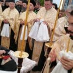 Am ratat întâlnirea cu Cuviosul la înmormântarea lui Cuviosul Gherontie de la Tismana