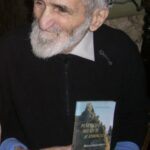 „Să știi că nu vei rămâne niciodată singură!” Cuviosul Gherontie de la Tismana