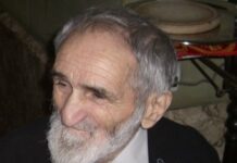 „Să știi că nu vei rămâne niciodată singură!” Cuviosul Gherontie de la Tismana