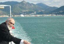 Cred cu tărie că îi este ascultată rugăciunea Cuviosul Gherontie de la Tismana
