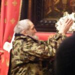 „Haideţi, haideţi dragă, că a început!” Cuviosul Gherontie de la Tismana