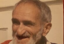 L-am descoperit când avem nevoie Cuviosul Gherontie de la Tismana