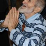 Ajutor în găsirea lucrurilor pierdute Cuviosul Gherontie de la Tismana
