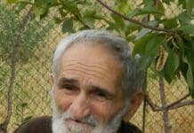 „Fata, fata de 19-20 ani, unde este?” Cuviosul Gherontie de la Tismana