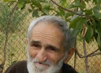 „Fata, fata de 19-20 ani, unde este?” Cuviosul Gherontie de la Tismana