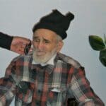Mereu alături Cuviosul Gherontie de la Tismana