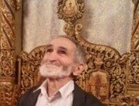 Cuviosul a venit în ajutorul meu Cuviosul Gherontie de la Tismana