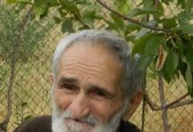 Cuviosul nu ne-a părăsit Cuviosul Gherontie de la Tismana