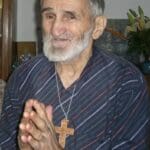Darul de la Cuviosul, vindecător de trup şi suflet Cuviosul Gherontie de la Tismana