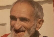 Cuviosul ne caută pe noi Cuviosul Gherontie de la Tismana