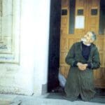 Mărturie despre ajutorul Cuviosului Gherontie Cuviosul Gherontie de la Tismana