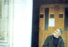Mărturie despre ajutorul Cuviosului Gherontie Cuviosul Gherontie de la Tismana