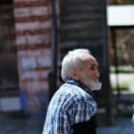 Cuviosul Gherontie, un sfânt al zilelor noastre Cuviosul Gherontie de la Tismana