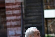 Cuviosul Gherontie, un sfânt al zilelor noastre Cuviosul Gherontie de la Tismana