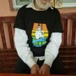 Am strigat la Cuviosul Cuviosul Gherontie de la Tismana