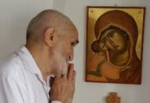 Vindecări de la cel care m-a ajutat să îmi aleg calea
