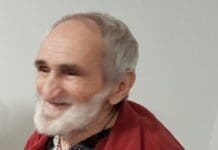 Alături de Cuviosul, de la Tismana la medici