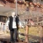 „Da, dragă, dar dânsul e mai ceva!” Cuviosul Gherontie de la Tismana