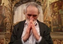 Ce e de folos sufletelor noastre Cuviosul Gherontie de la Tismana
