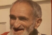 Cum a intrat în viața mea Cuviosul de la Tismana Cuviosul Gherontie de la Tismana