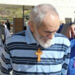 Două amintiri cu Cuviosul Cuviosul Gherontie de la Tismana
